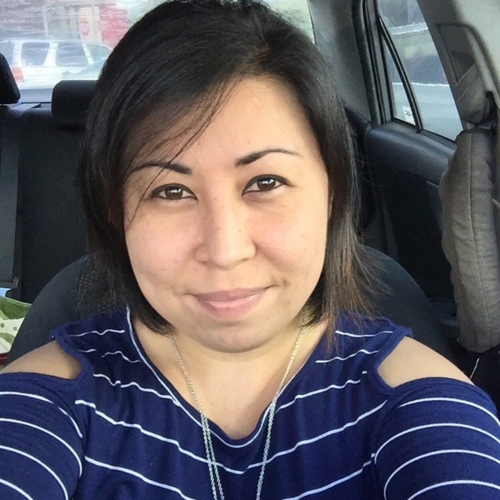 Meet your Posher, Jennifer